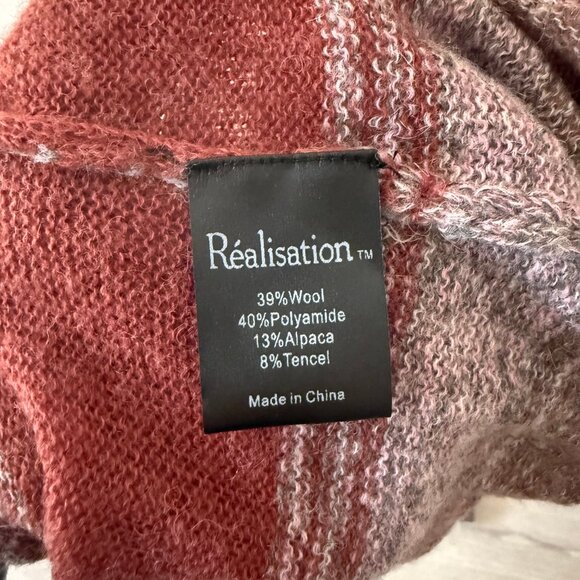 Realisation Par the moon in dune stripe - Picture 8 of 8